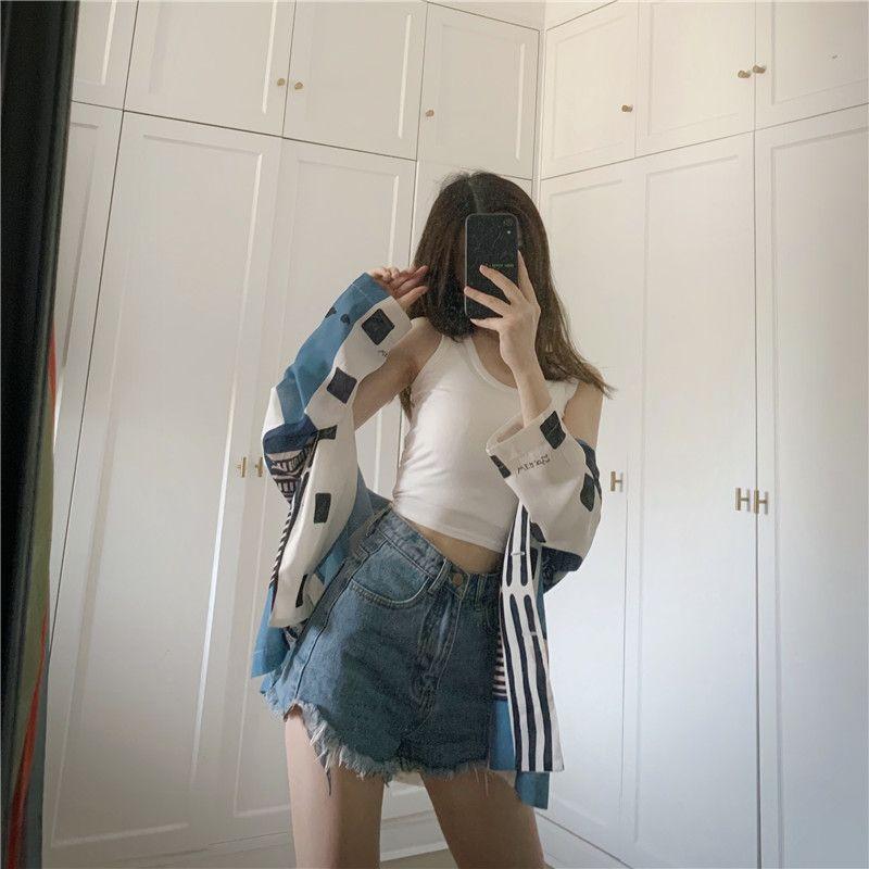 Crop Tank Top Product Image