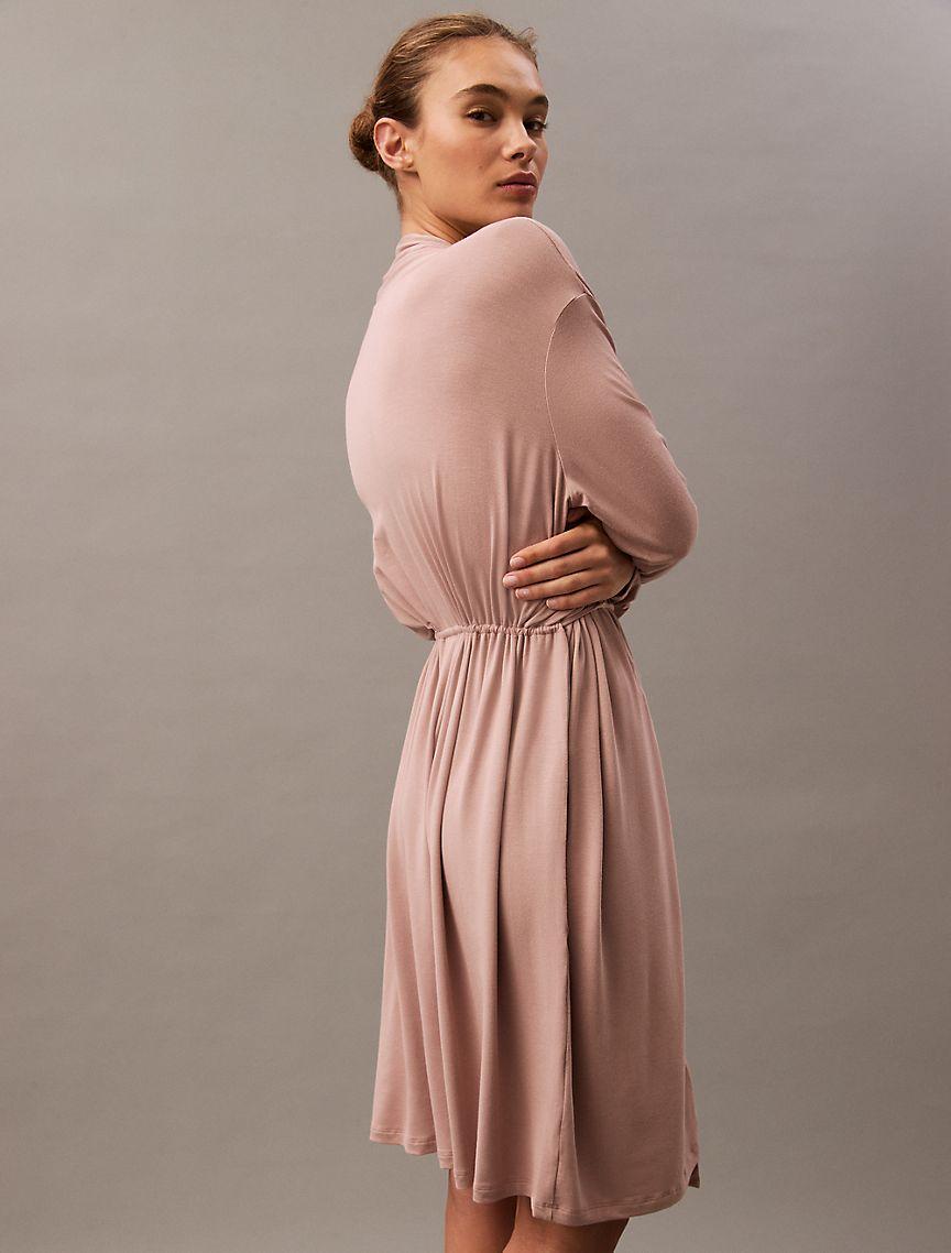 Ultra Light Modal Lounge Robe Product Image