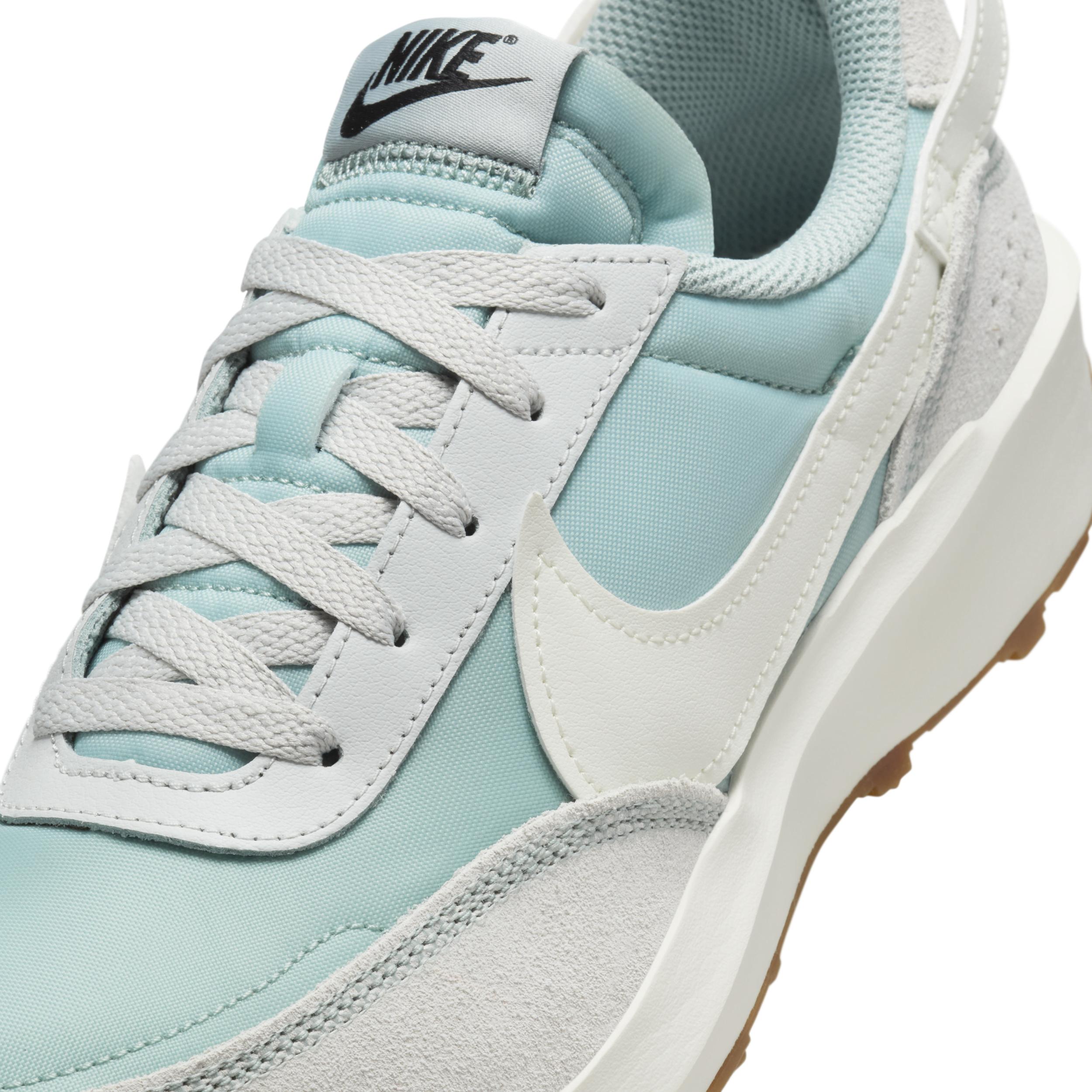 Nike Womens Waffle Debut Sneaker Running Sneakers Product Image
