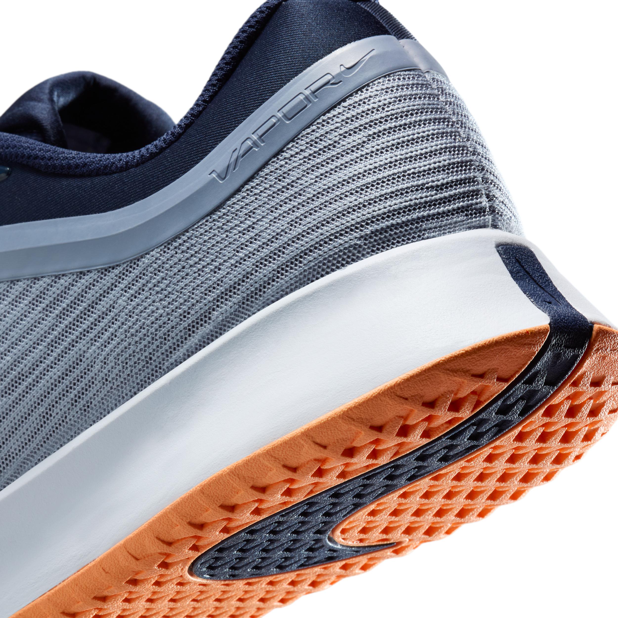 Nike Mens Vapor Pro 3 Hard Court Tennis Shoes | FZ2161-800 Product Image