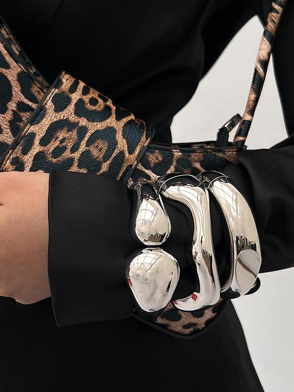 Geometric Ringent Bracelet Accessories Product Image