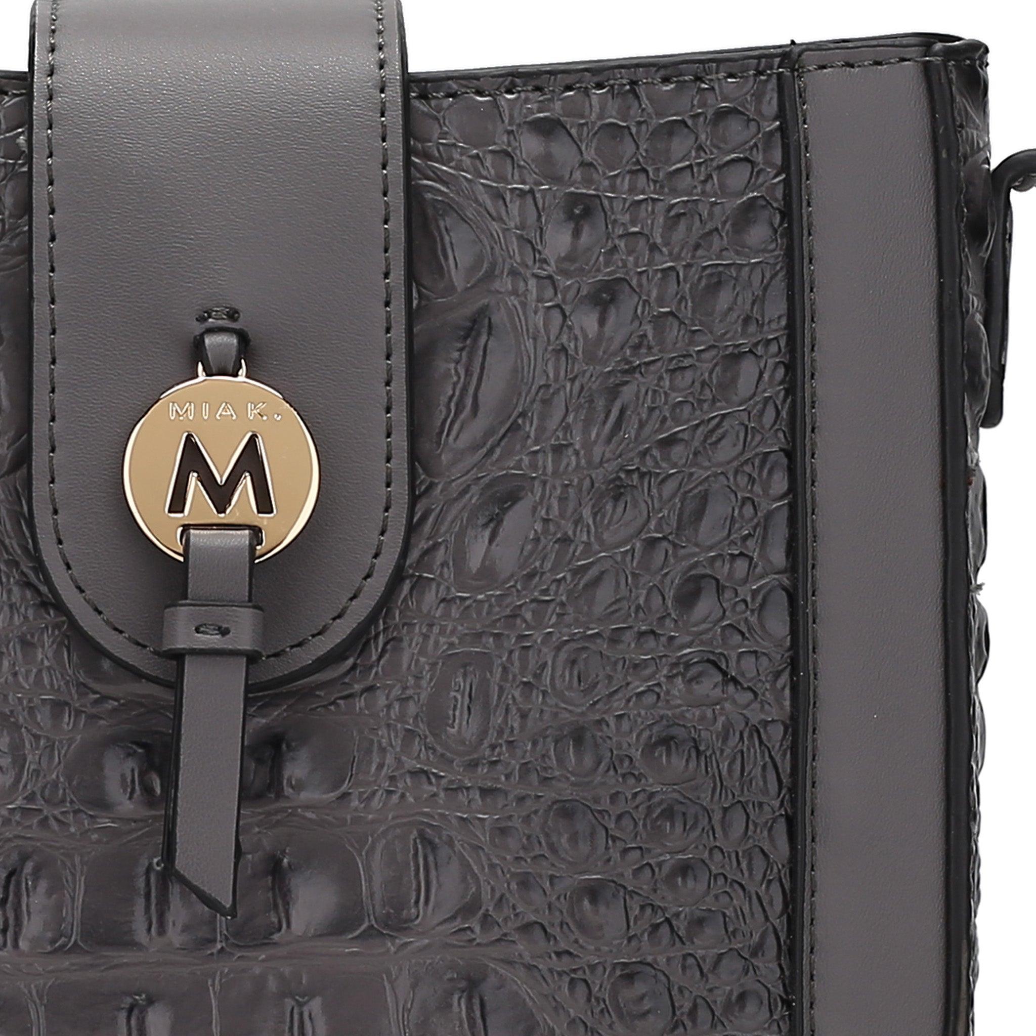 MKF Collection Women's Molly Crossbody Bag Female Product Image