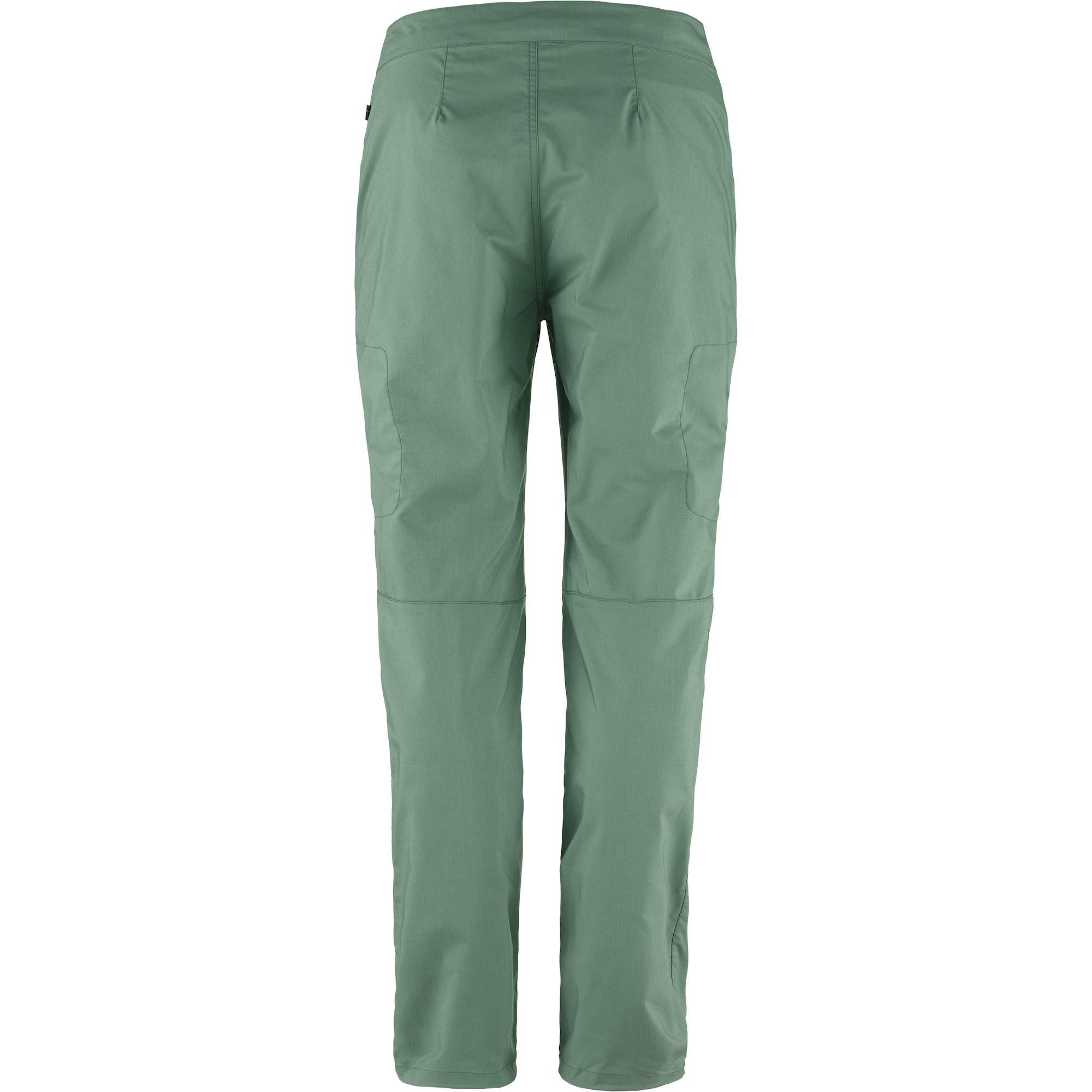 Abisko Hike Trousers W Product Image