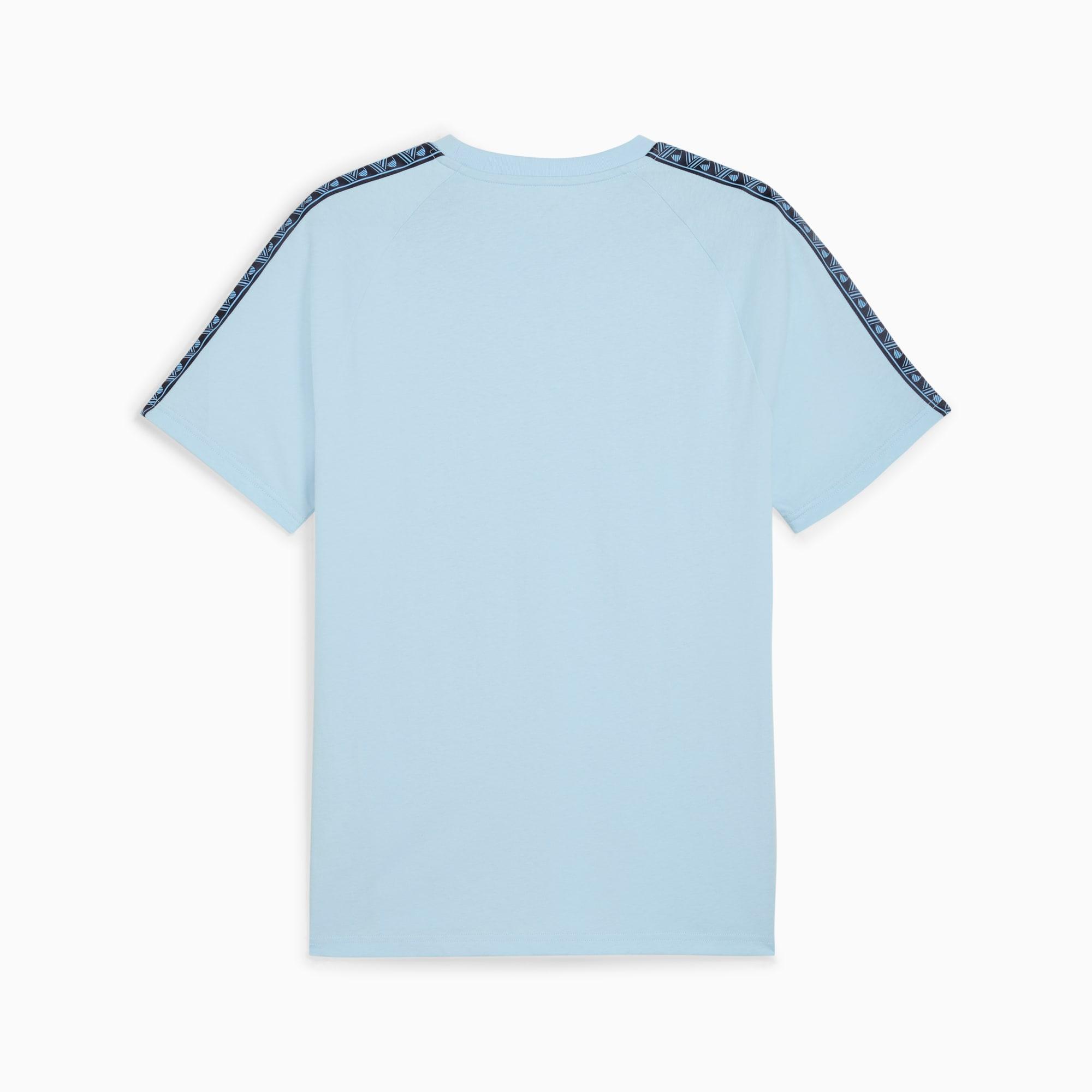 PUMA Manchester City Men's Soccer T-Shirt Product Image