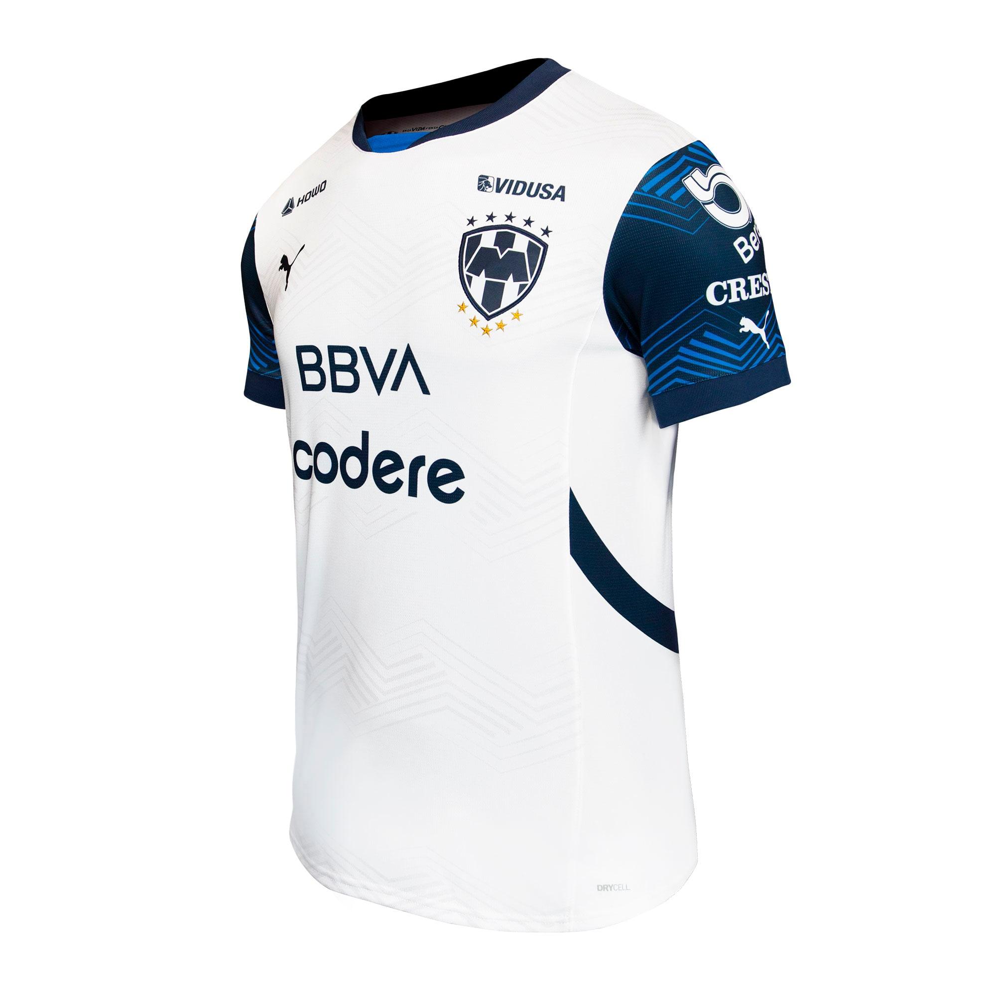 C.F. Monterrey 24/25 Away Jersey Men Product Image