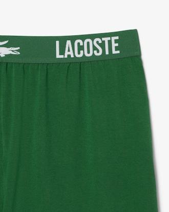 Soft Cotton Pyjama Shorts Product Image