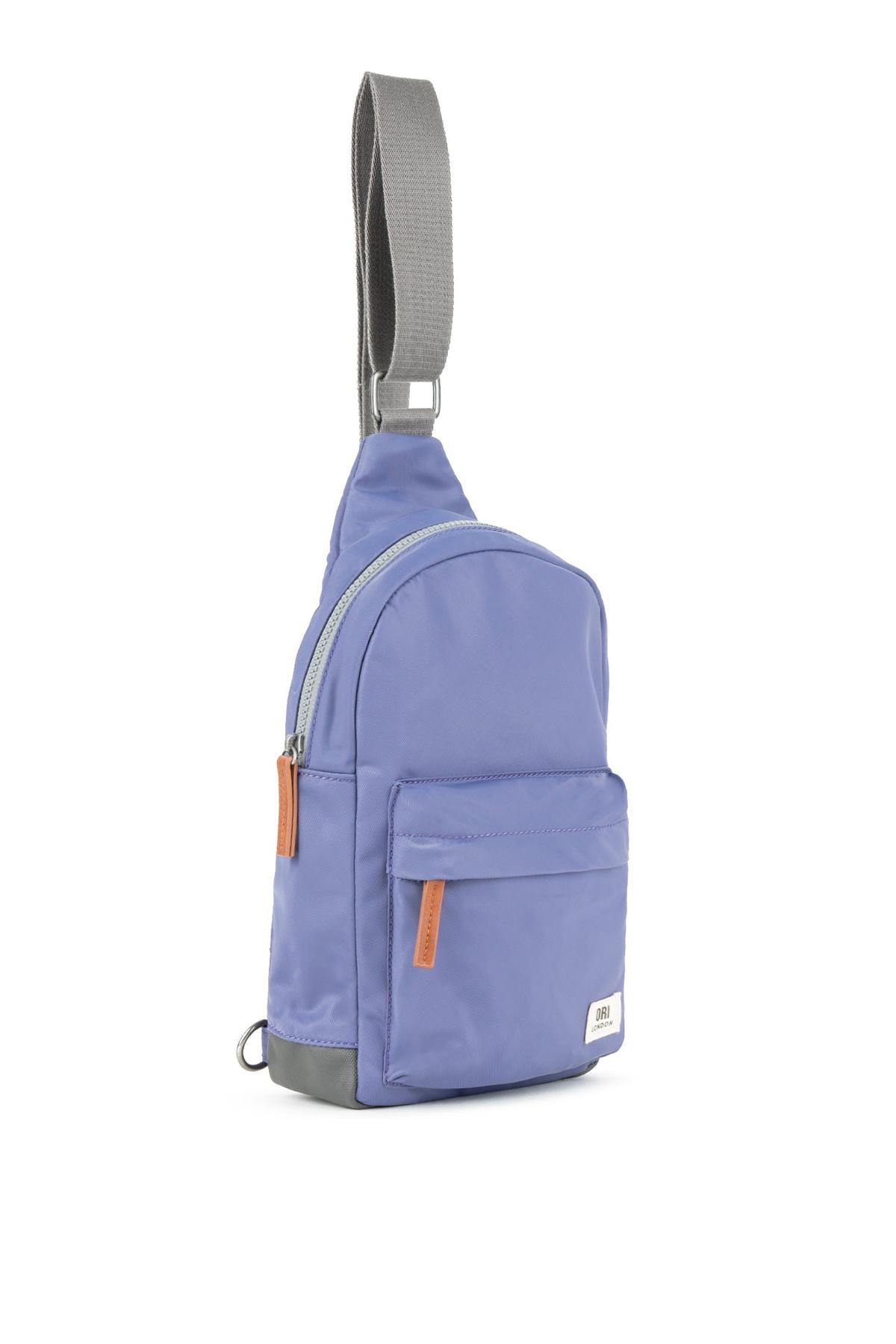 Willesden Recycled Nylon Sling Bag Product Image