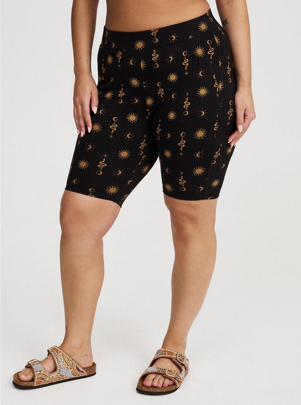 9'' Pocket Bike Short Product Image