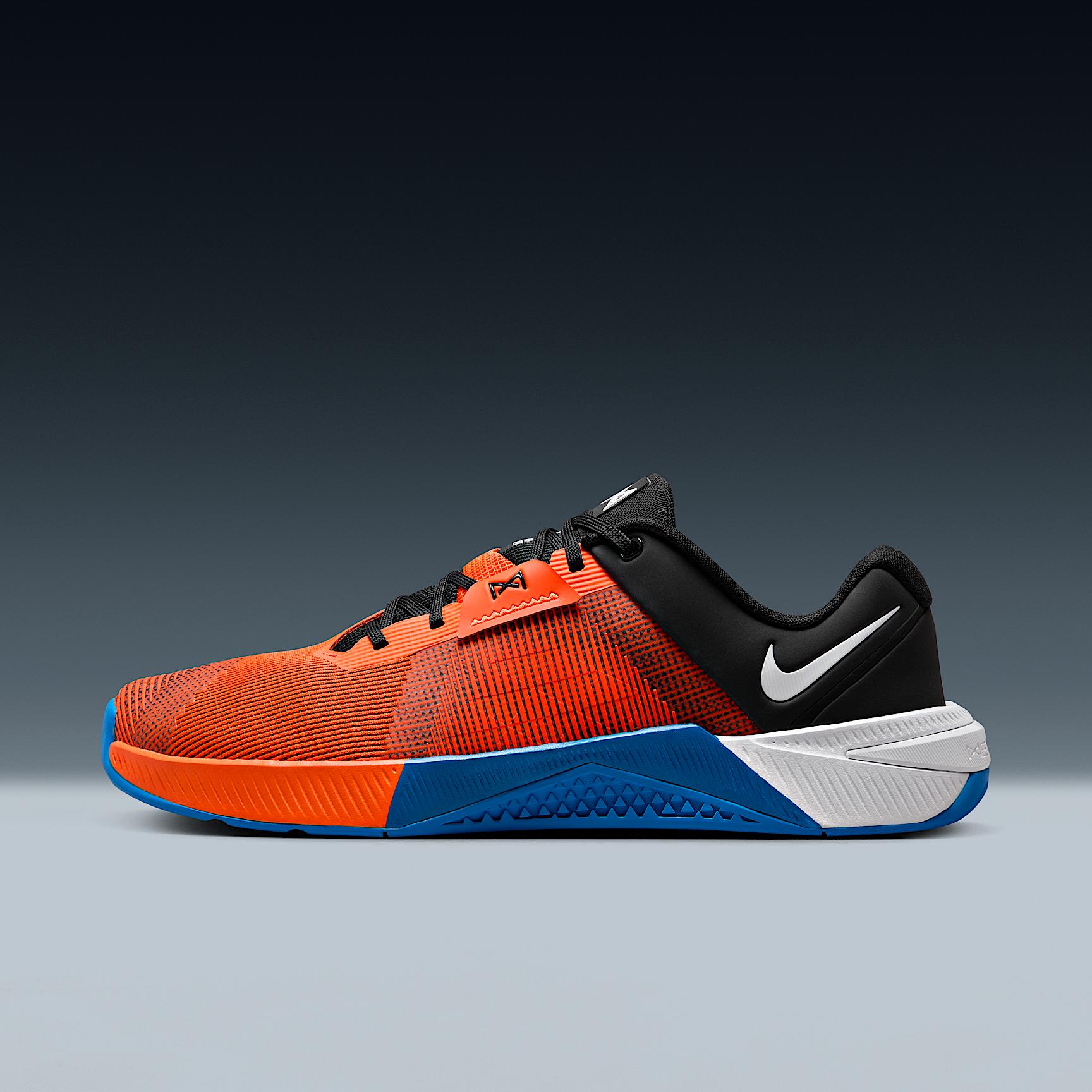Nike Mens Metcon 10 Workout Shoes | HJ1875-001 Product Image