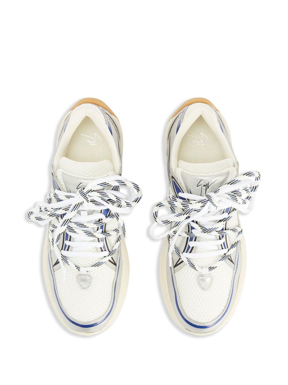 Gz-Trail sneakers  Product Image