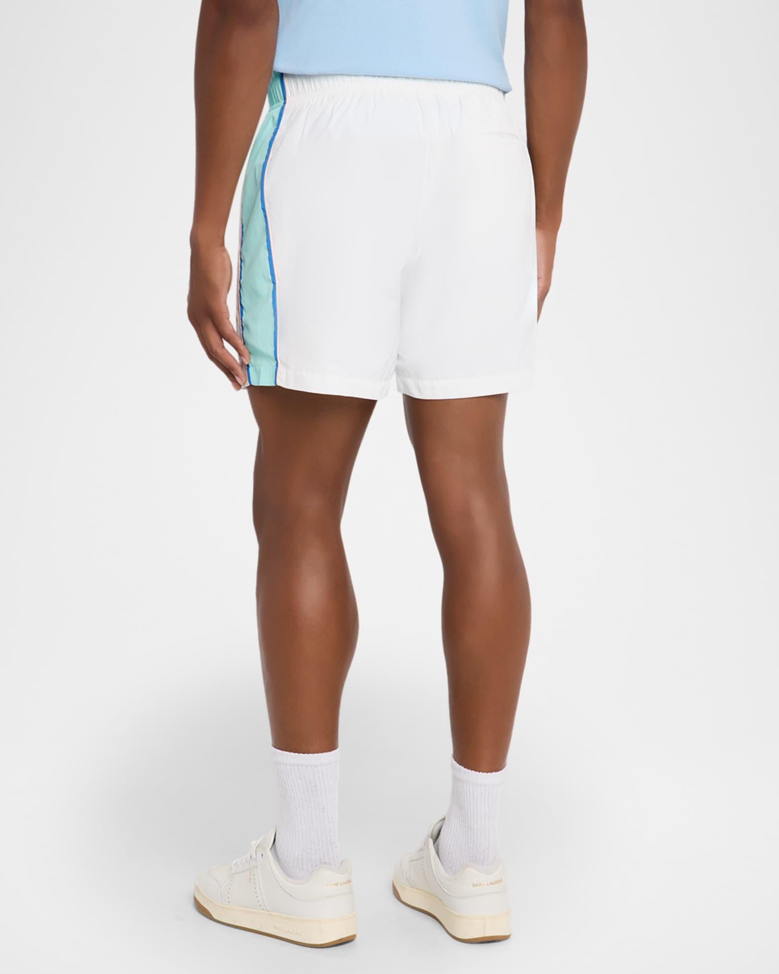 Men's Casa Sportif Stretch Pull-On Shorts Product Image