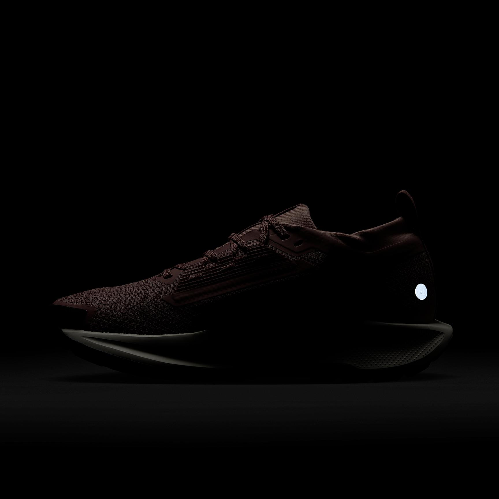 Nike Womens Pegasus Trail 5 GORE-TEX Waterproof Trail Running Shoes | FQ0912-602 Product Image