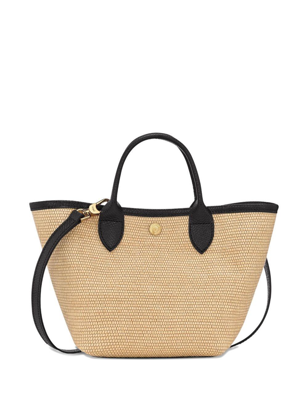mini Le Pliage tote bag Product Image