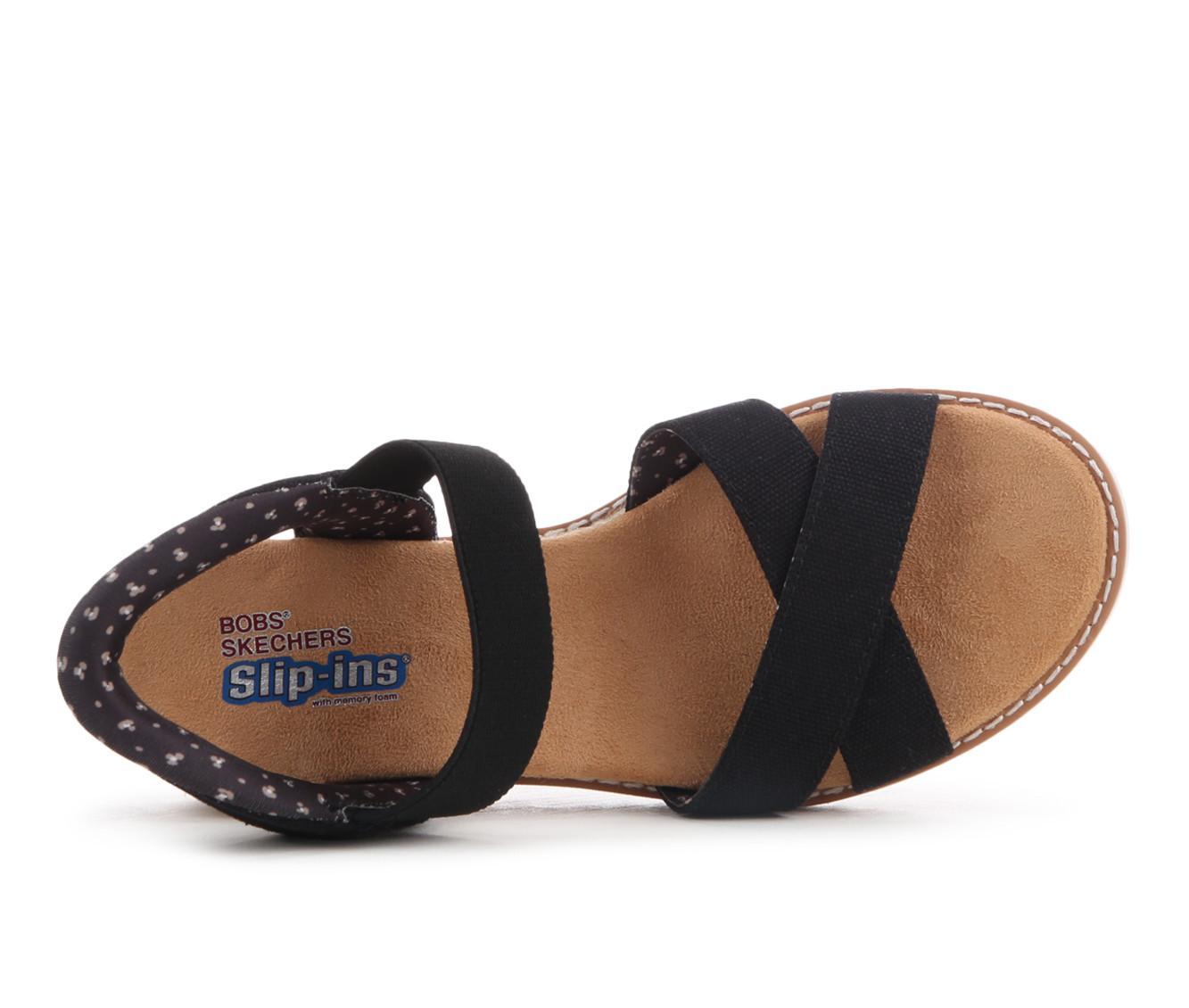 Women's BOBS Desert Kiss Slip-In Sandals Product Image