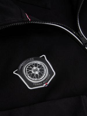 Tommy x Cadillac F1® Team Track Jacket Product Image