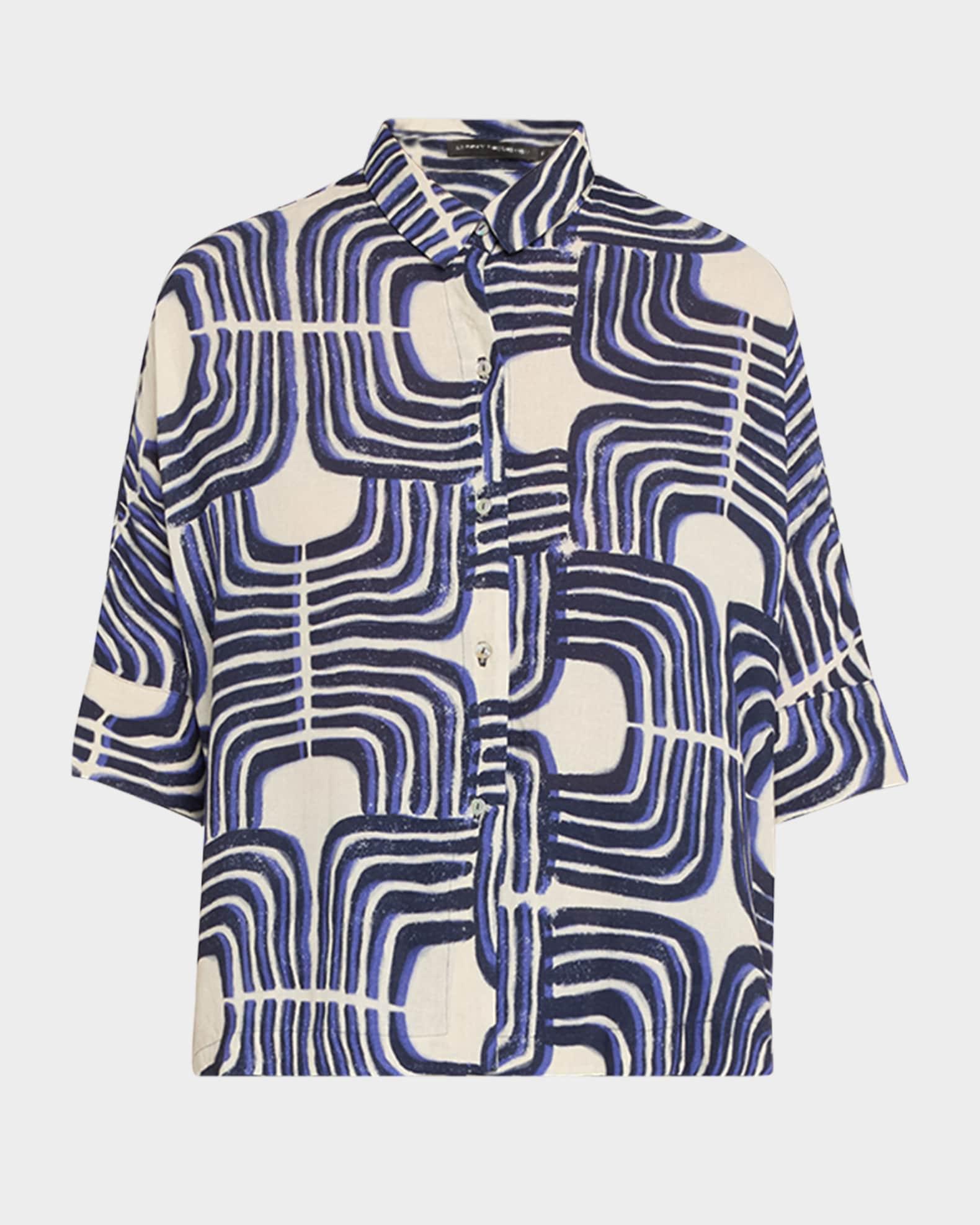 Paros Drawstring Pants Product Image