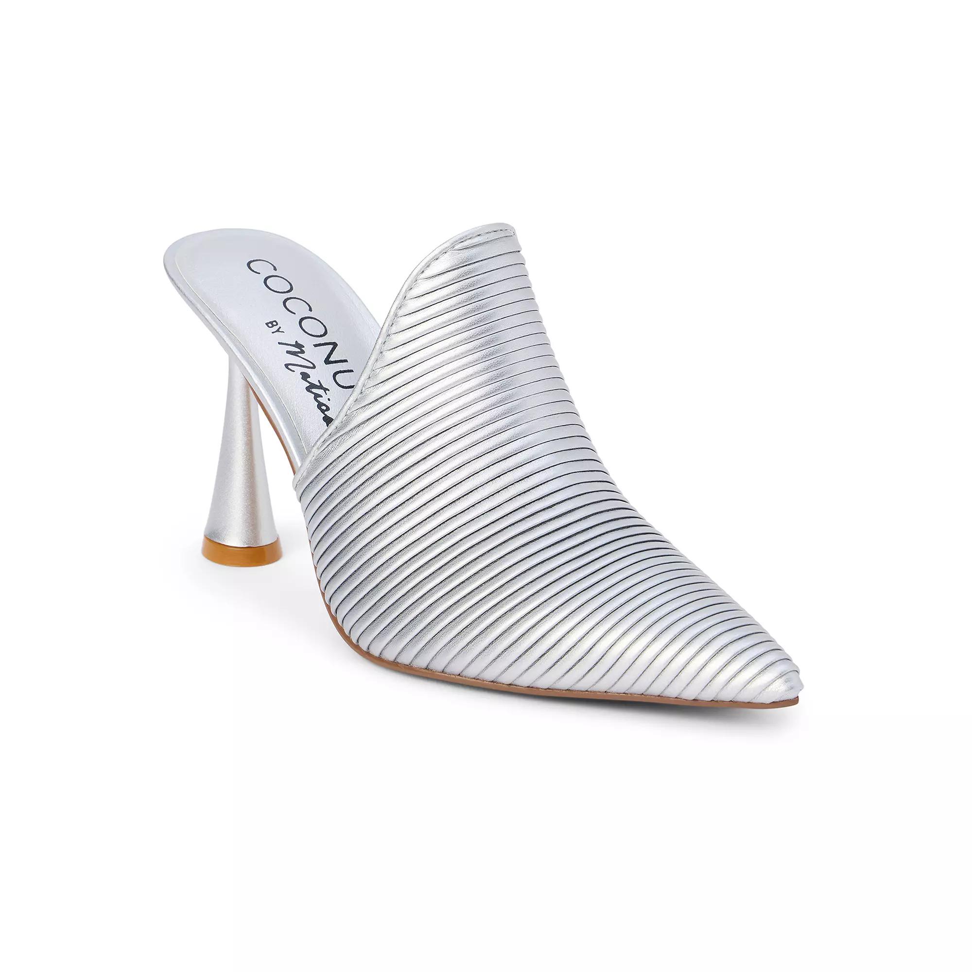 Coconuts Womens Raina Pump Product Image