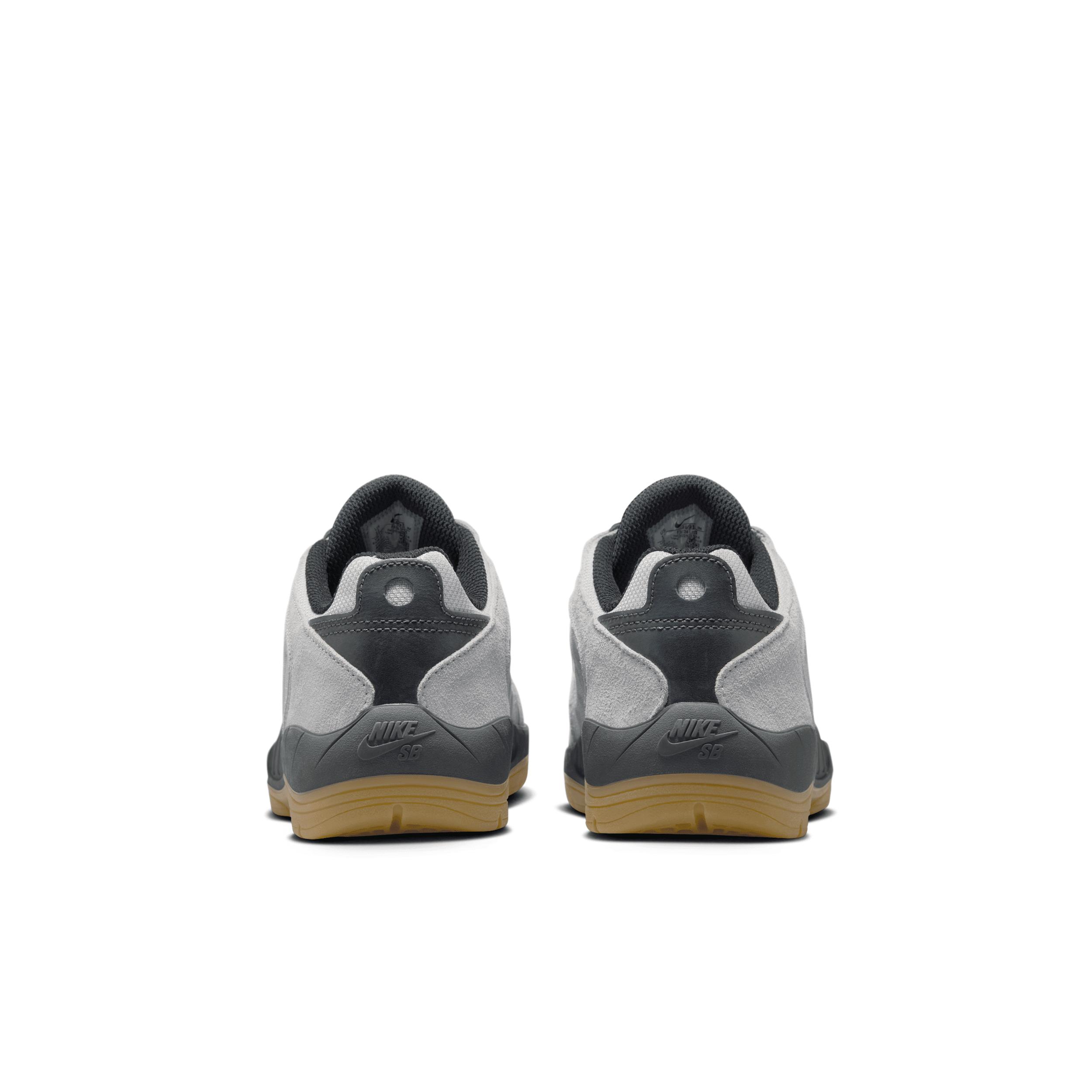 Mens Nike SB Vertebrae Shoes | FD4691-001 Product Image