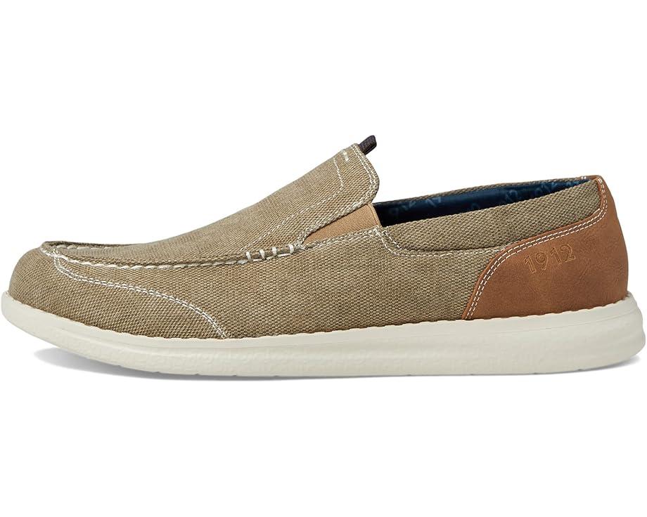 City Walk Canvas Moc Toe Slip-On Product Image