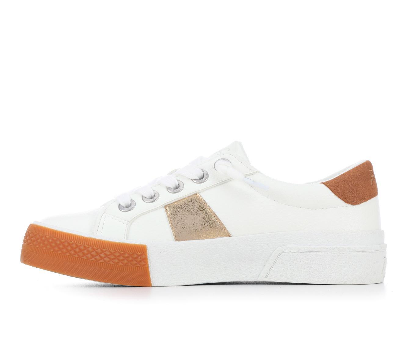 Women's Blowfish Malibu Wave-Hi Sneakers Product Image