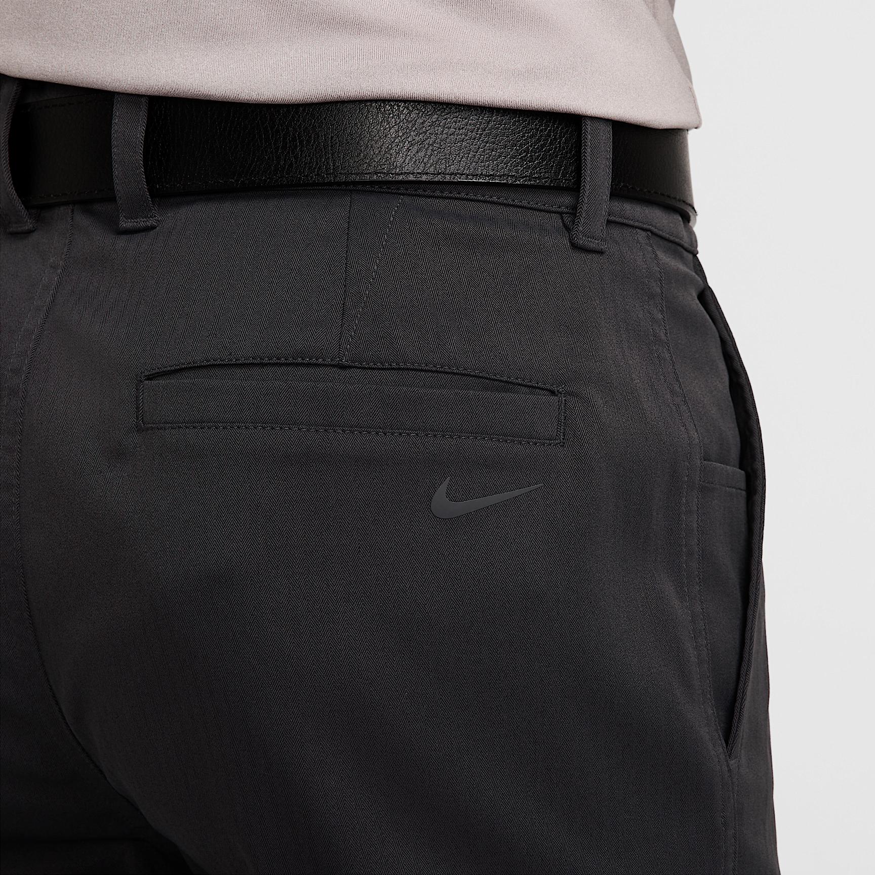 Nike Mens Tour Repel Chino Slim Golf Pants | FD5622-060 Product Image
