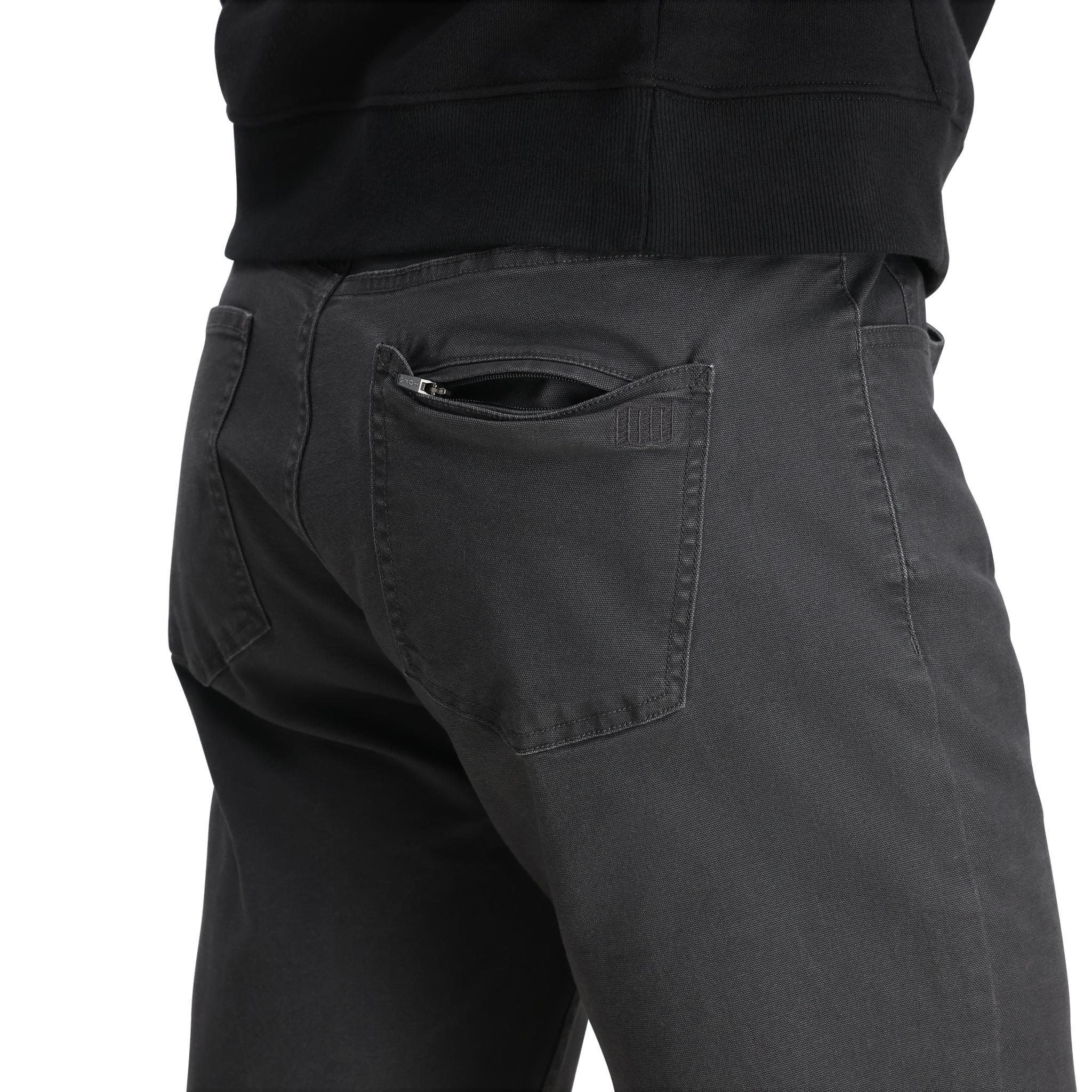Dirt 5-Pocket Pants - Men's - Final Sale Male Product Image