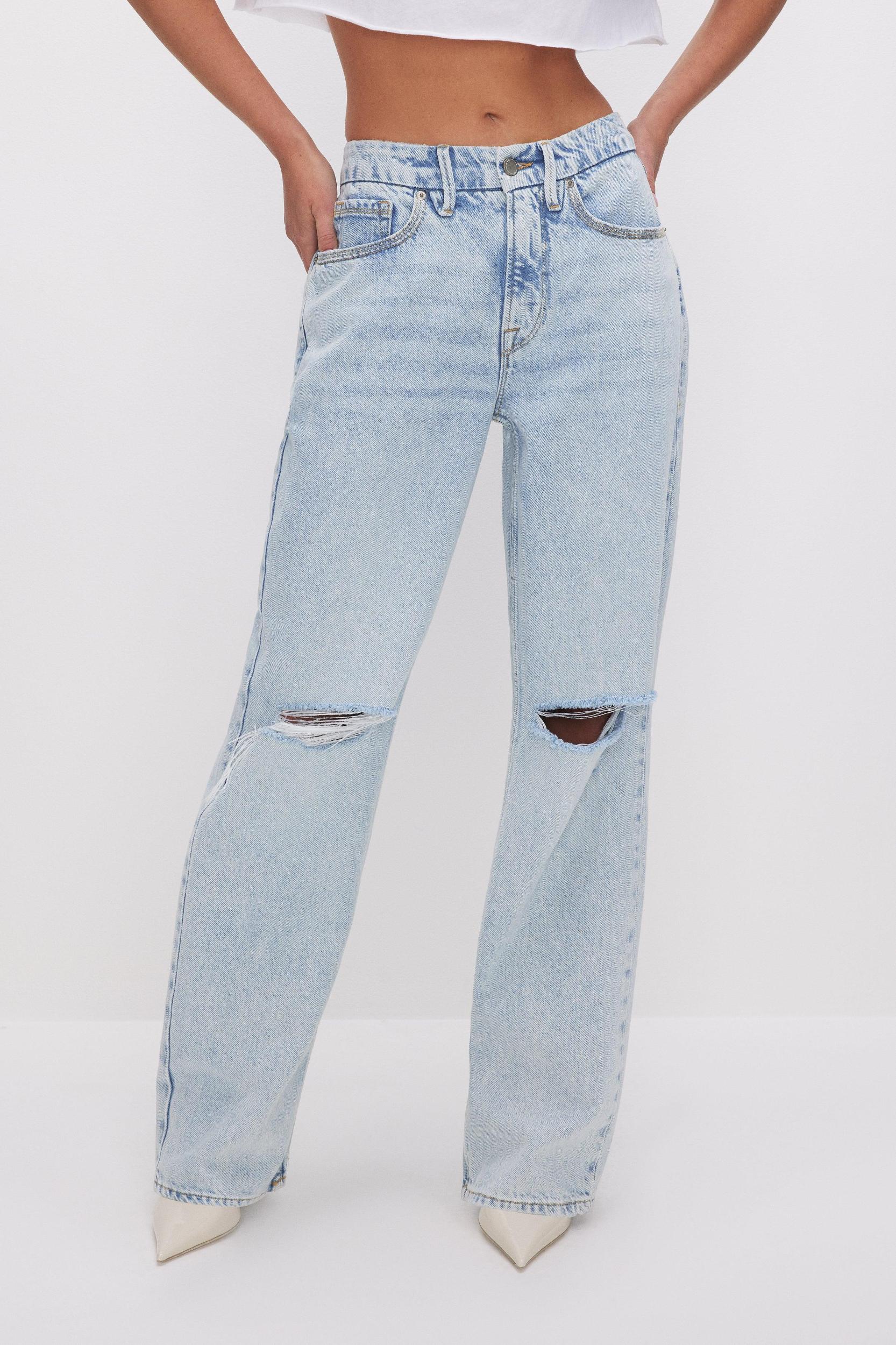 GOOD '90s JEANS | BLUE542 Product Image