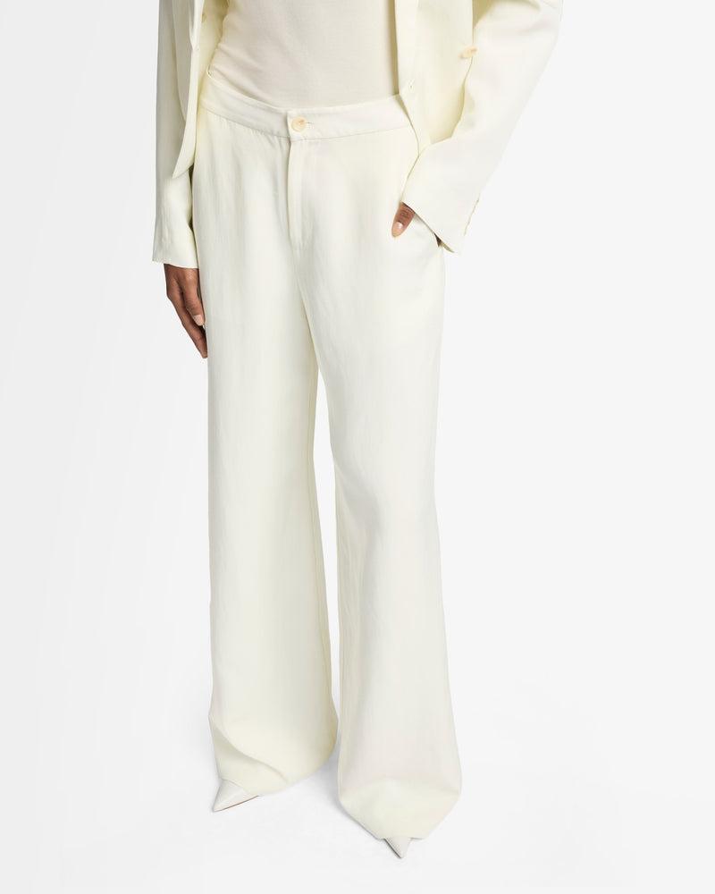 Classic Linen Pant Product Image