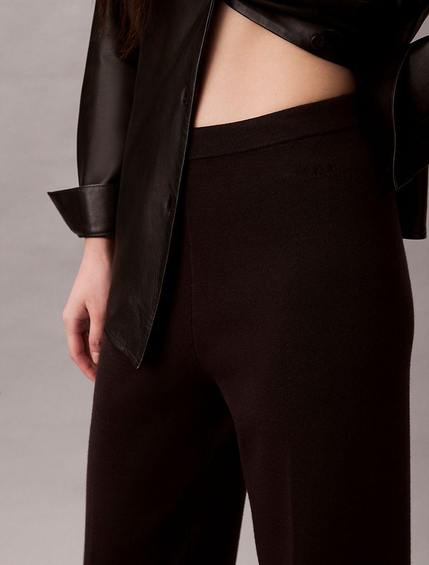 Tech Knit Slim Pants Product Image