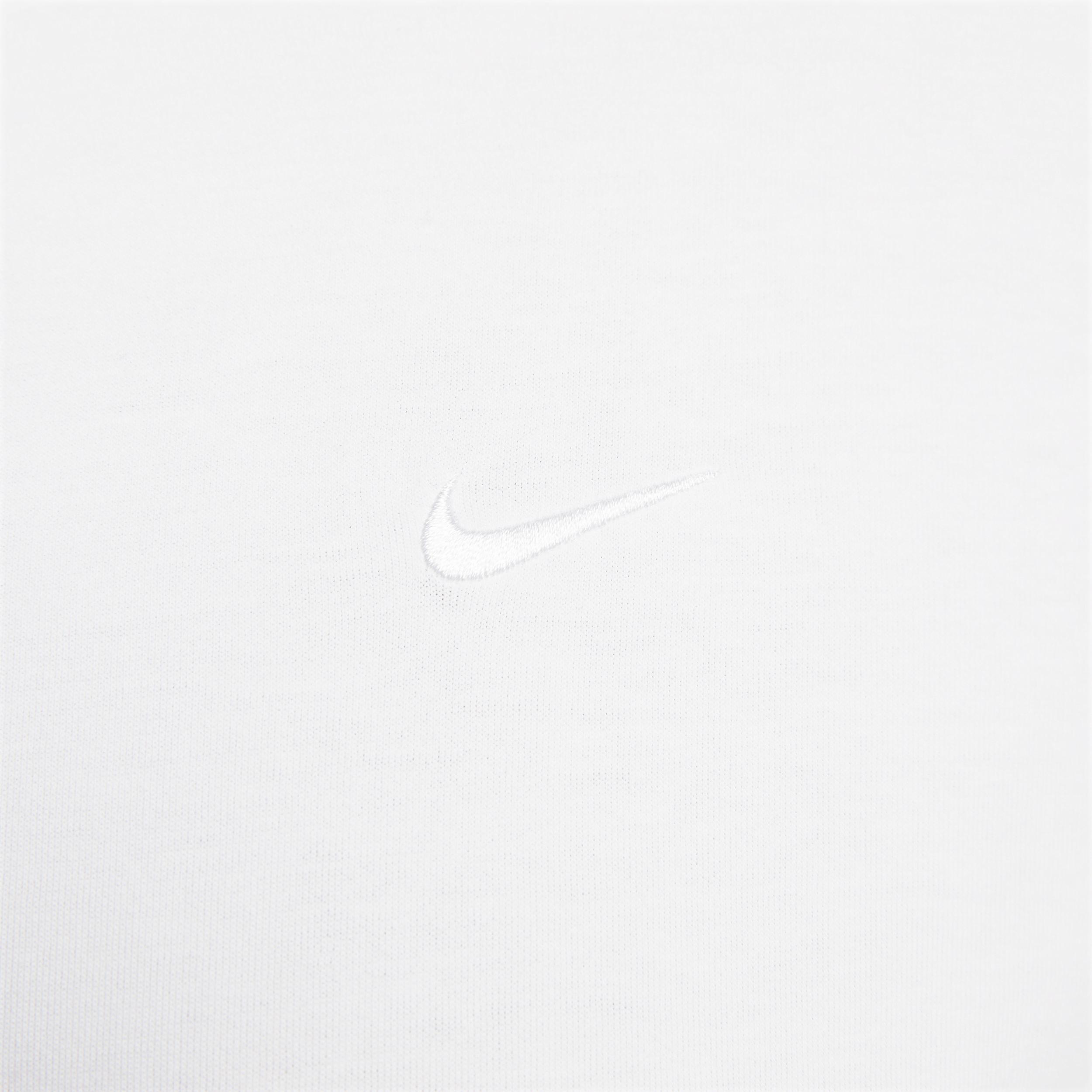 Nike Mens Primary Dri-FIT Short-Sleeve Versatile Top | DV9831-100 Product Image