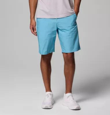Columbia Mens Washed Out Shorts- Product Image
