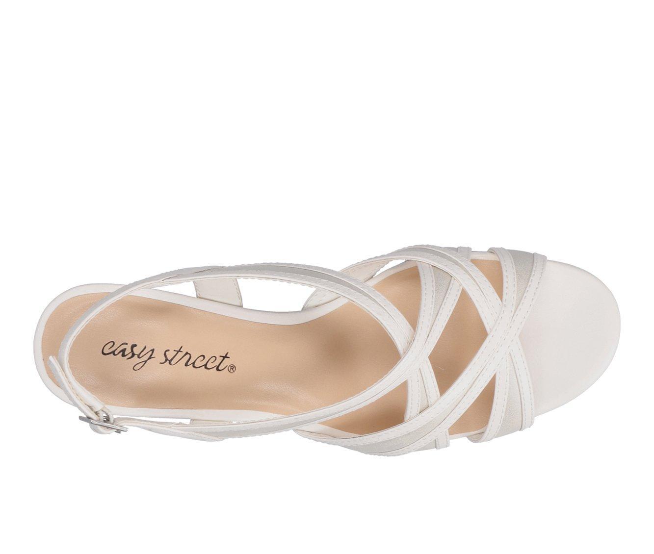 Women's Easy Street Tristen Dress Sandals Product Image