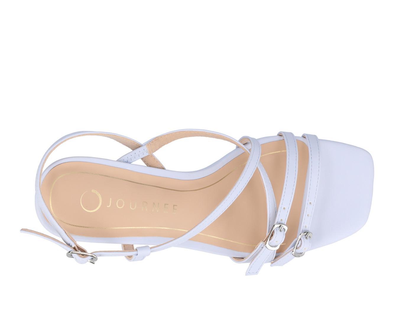 Women's Journee Collection Clinne Wedges Product Image