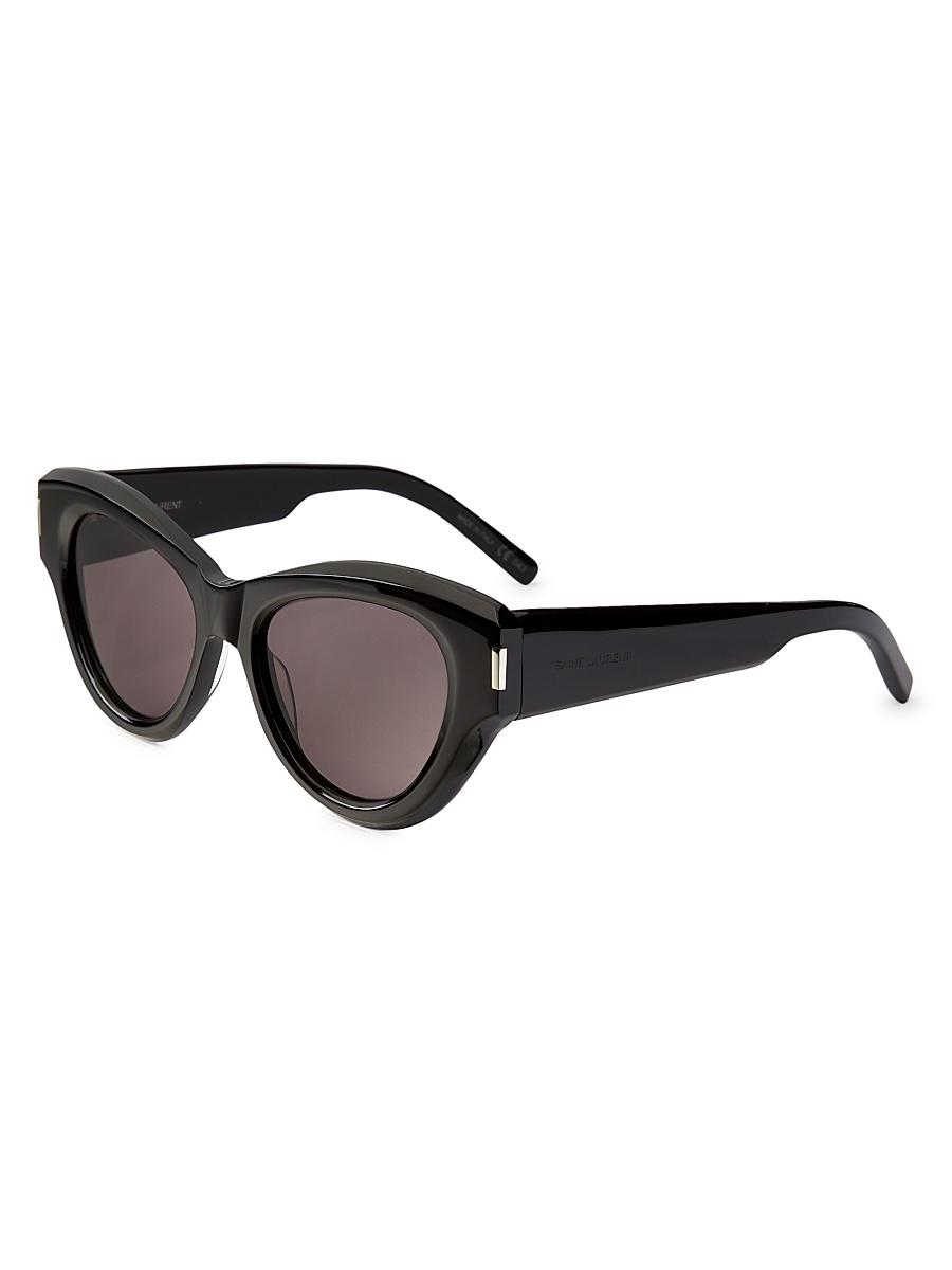 Womens 51MM Cat-Eye Sunglasses Product Image
