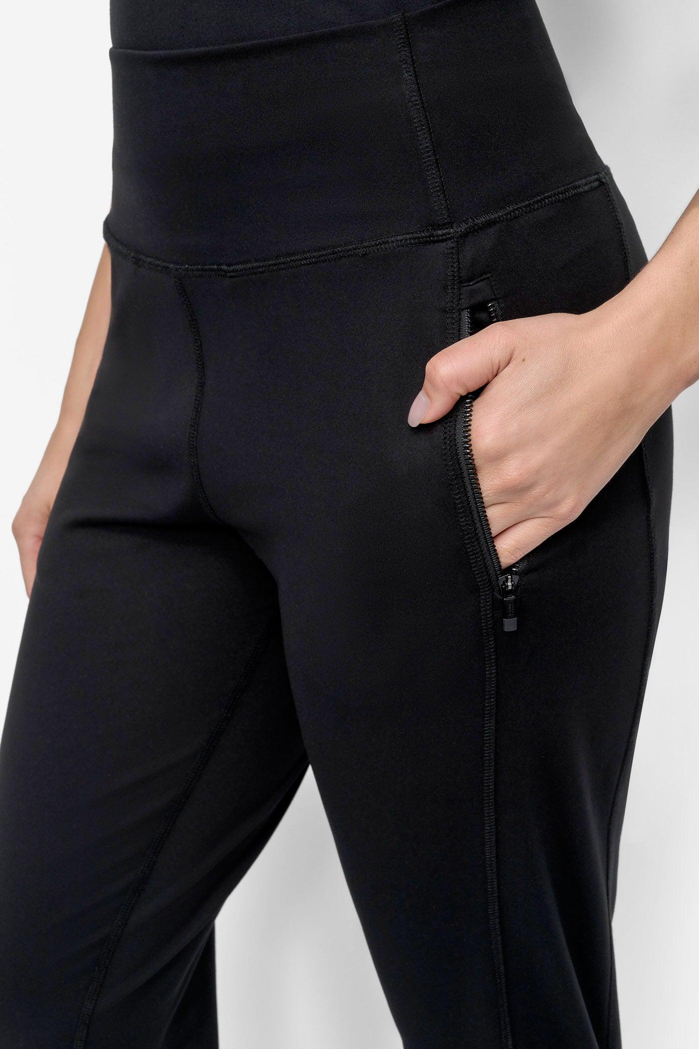 EXTRA HIGH-RISE BALANCE COMPRESSION JOGGER Product Image