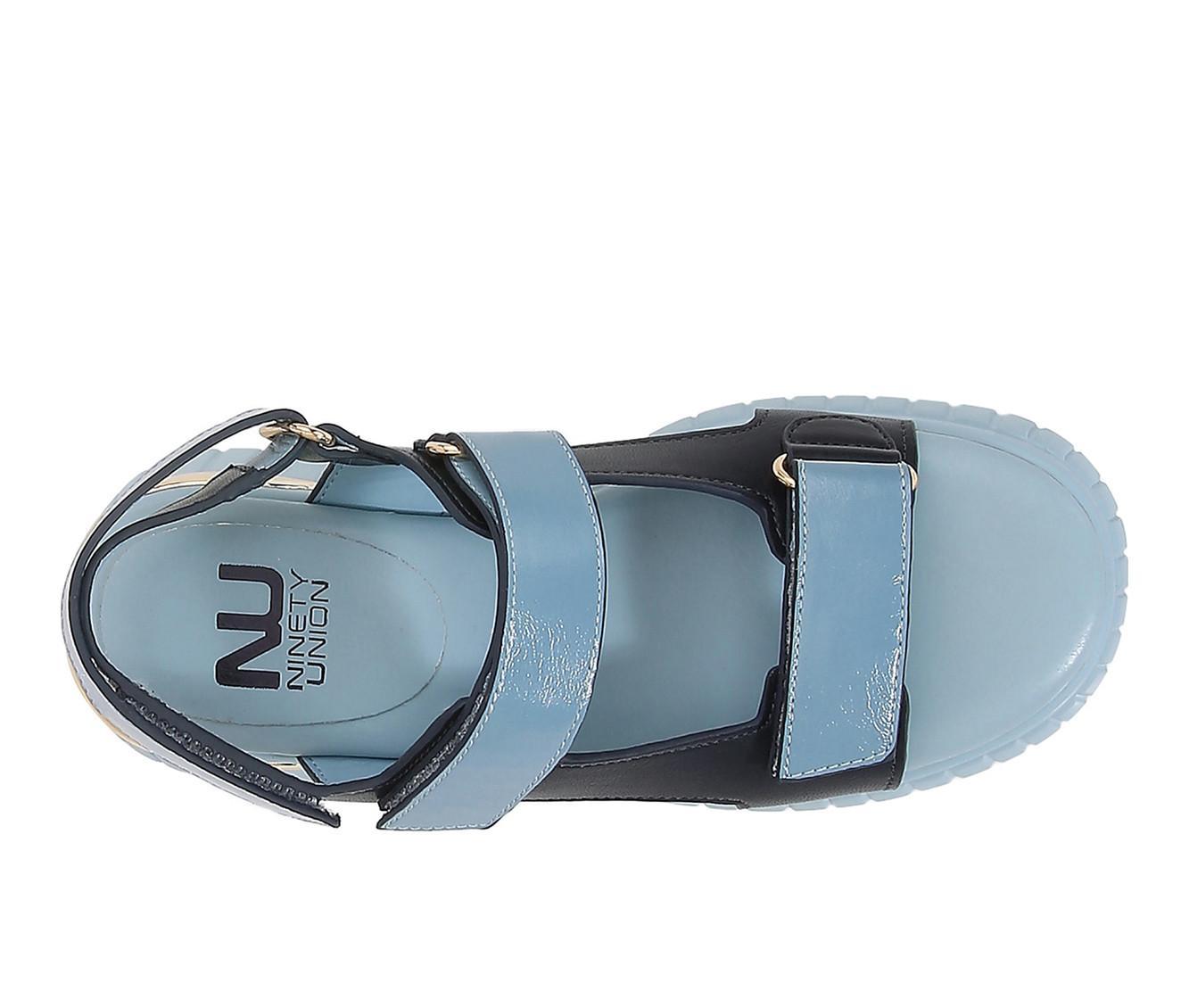 Women's Ninety Union Bayside Platform Sandals Product Image