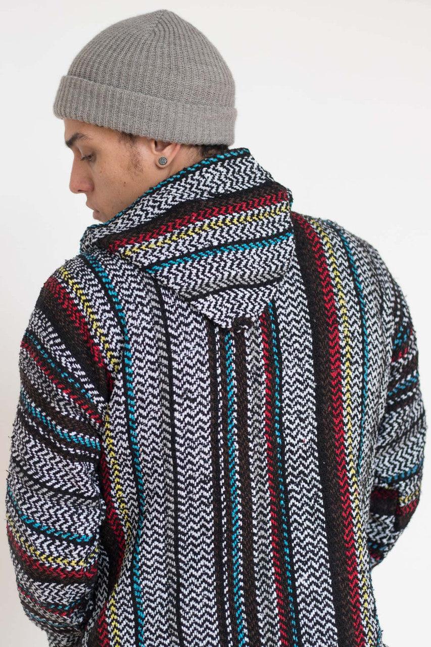 Assorted Color Baja Hoodie Product Image