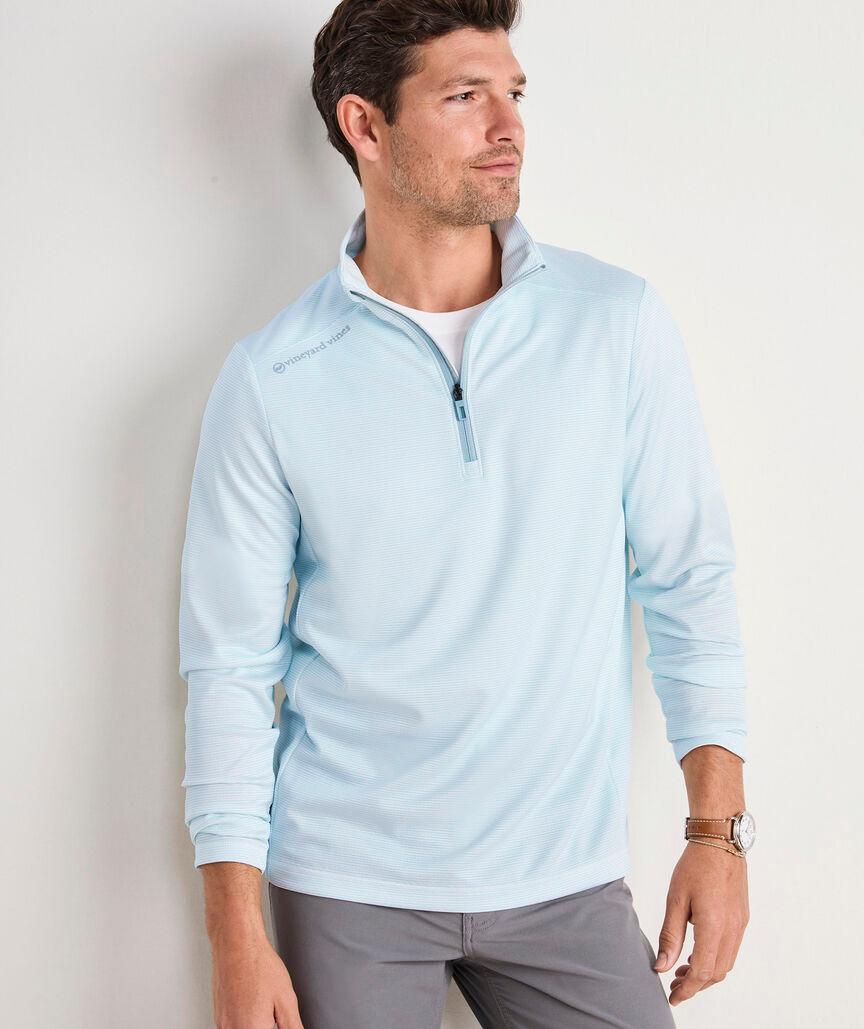 Sankaty Quarter-Zip Product Image