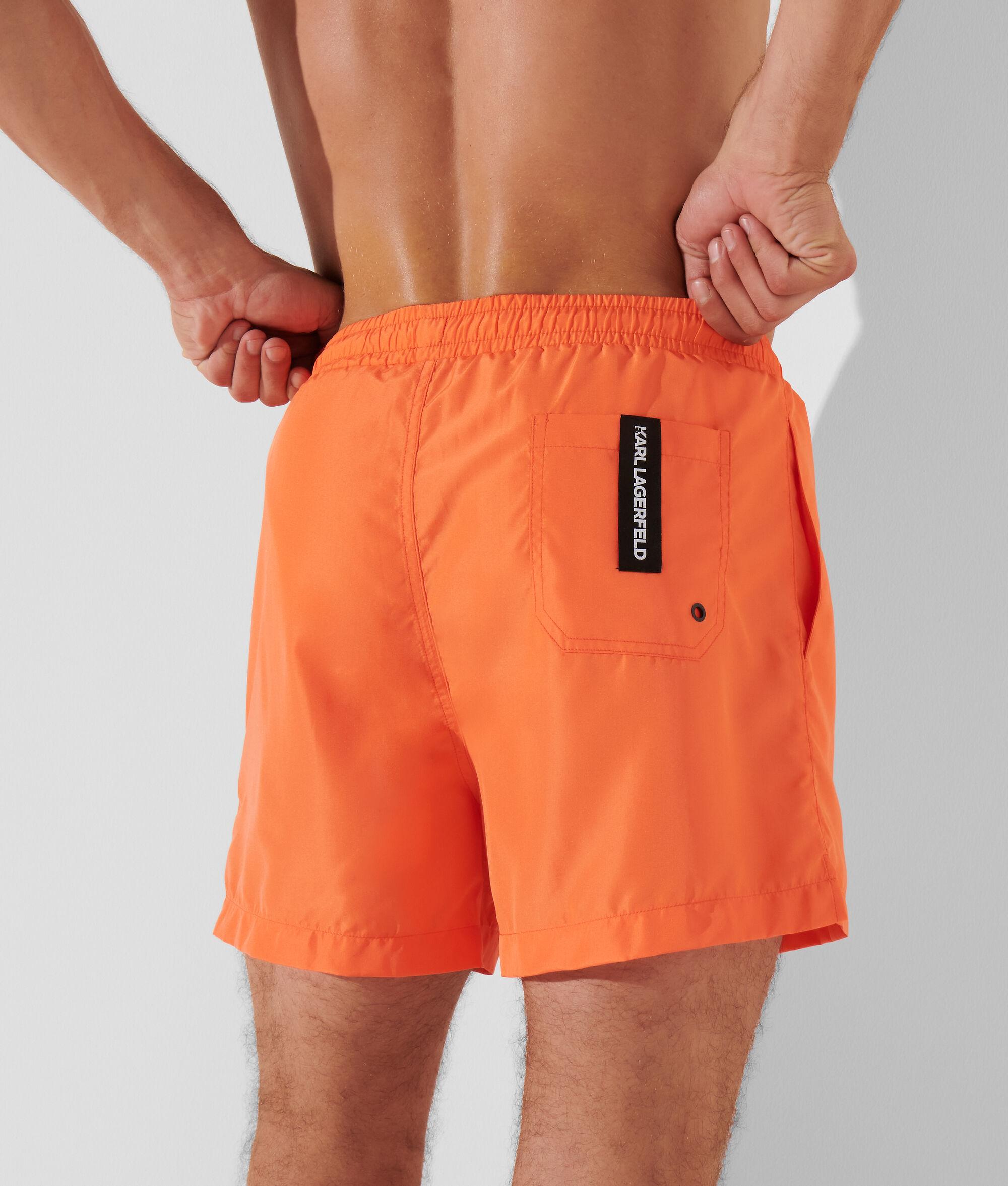 LOGO BOARD SHORTS Product Image