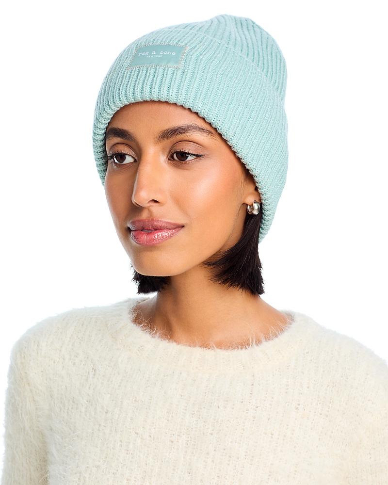 rag & bone Blake Beanie Hat Product Image