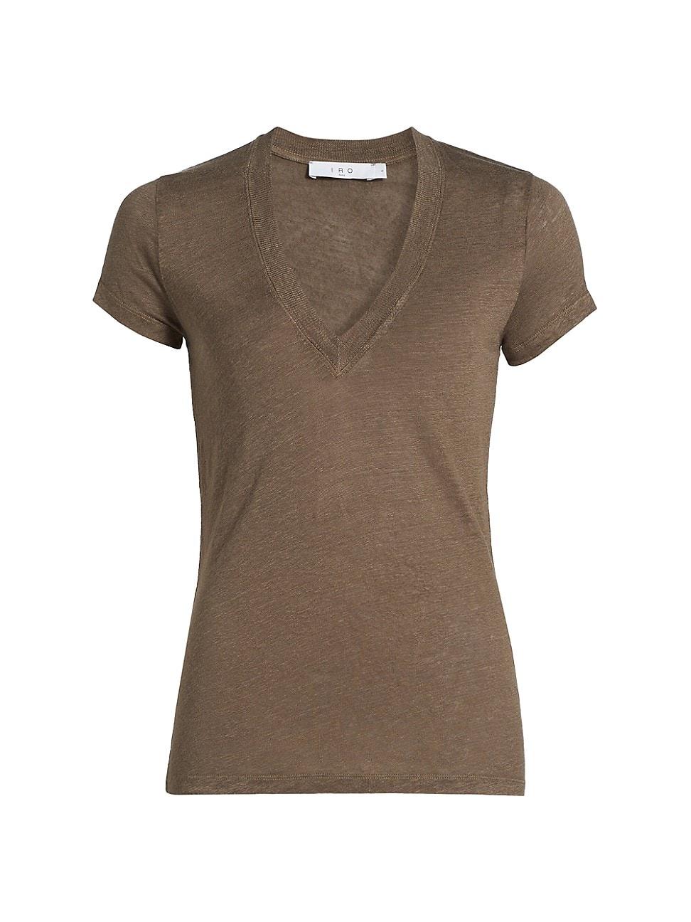 Womens Rodeo T-Shirt Product Image