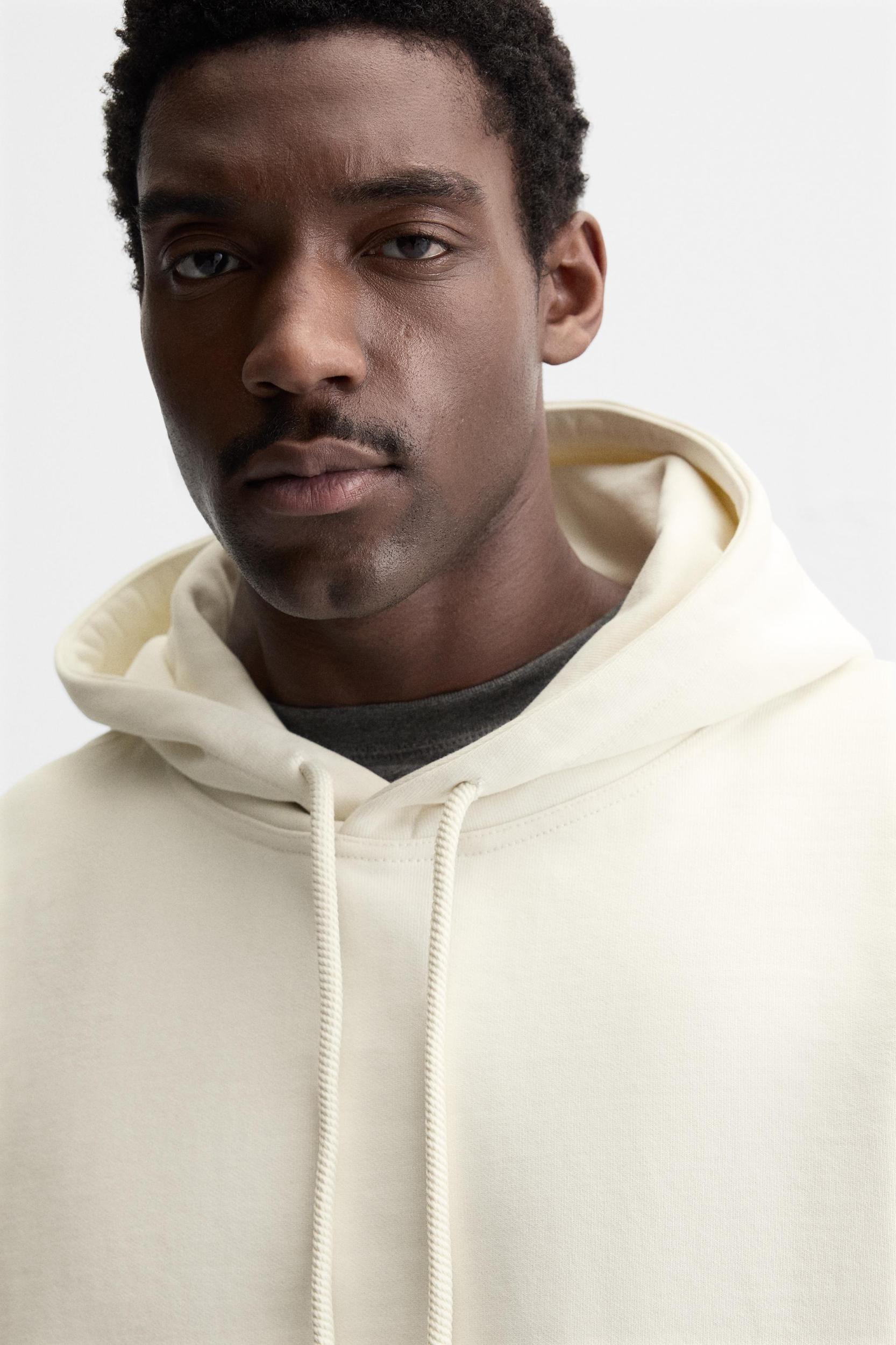 HEAVYWEIGHT HOODIE Product Image