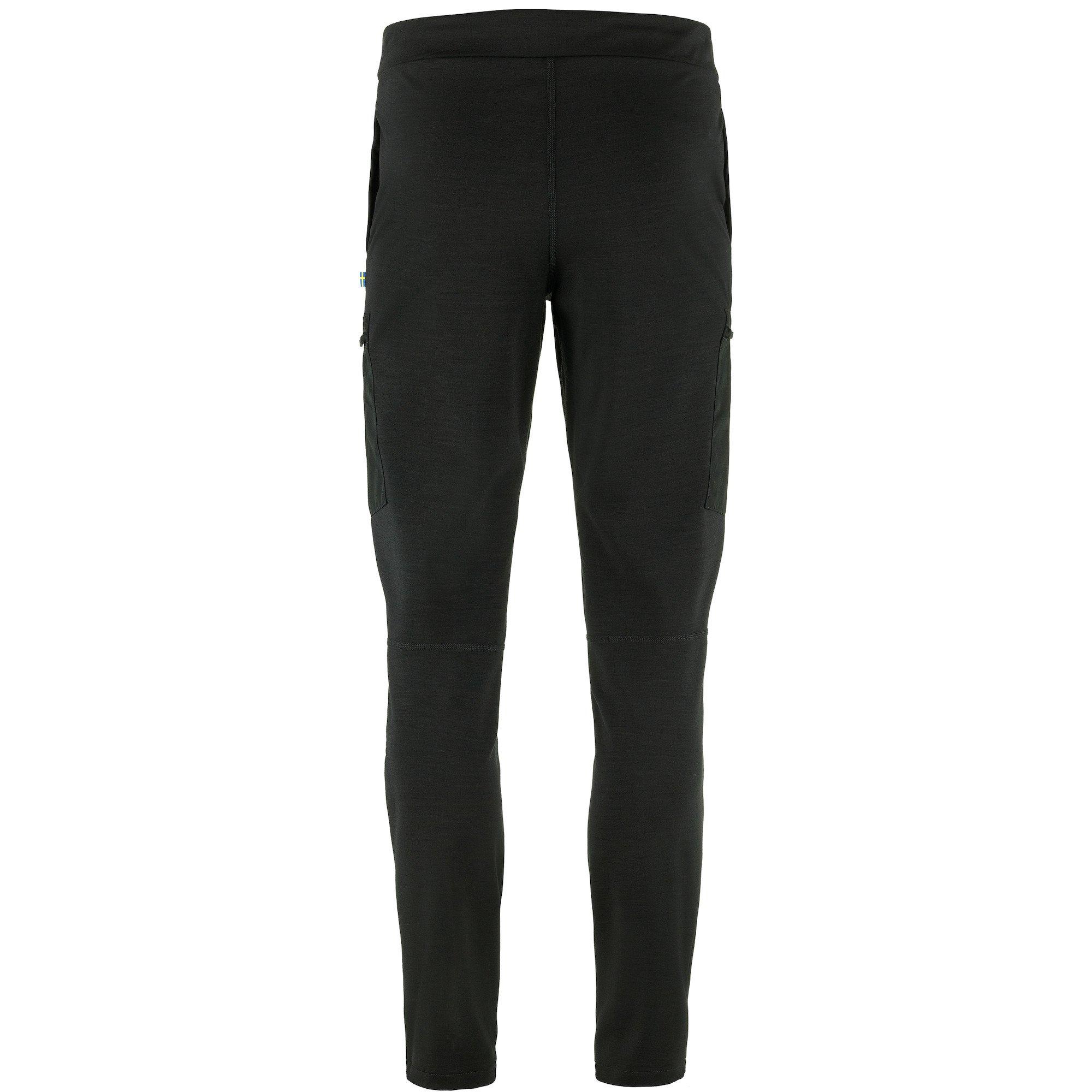 Keb Fleece Trousers M Product Image