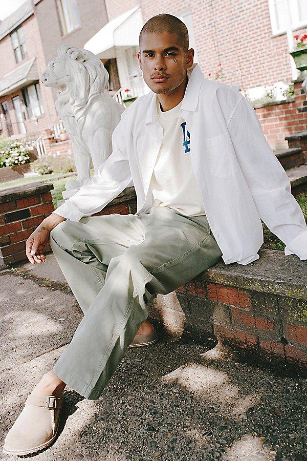 Urban Outfitters UO The Baggy Dress Shirt Mens at Urban Outfitters Product Image