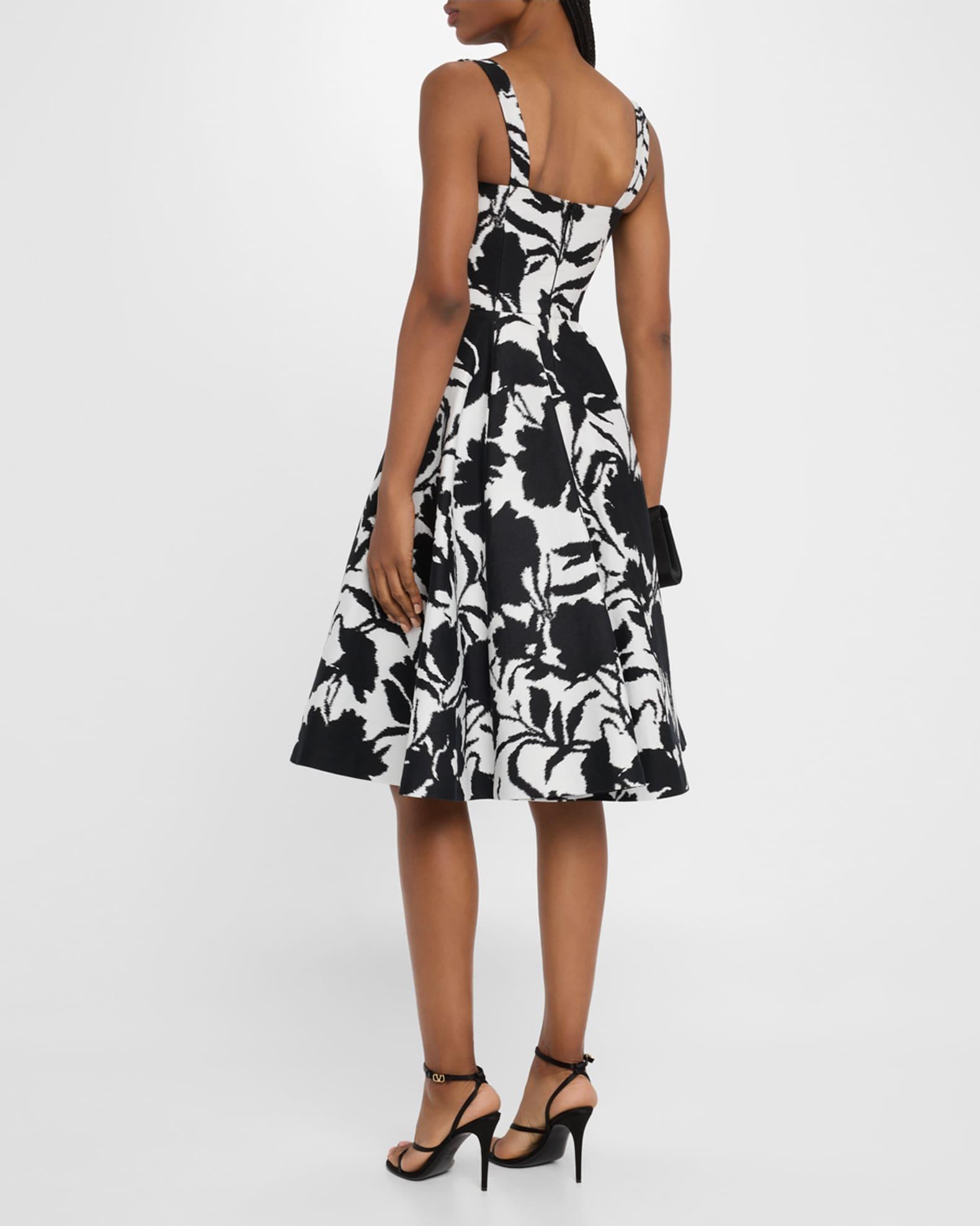 Bustier Dance Dress Product Image