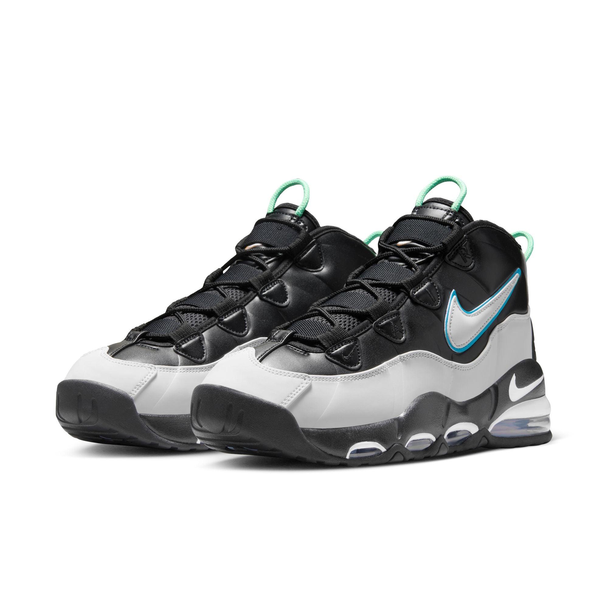 Nike Men's Air Max Uptempo '95 Shoes Product Image
