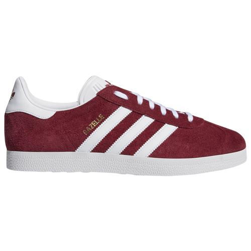 adidas Mens Originals Gazelle Casual Shoes Product Image