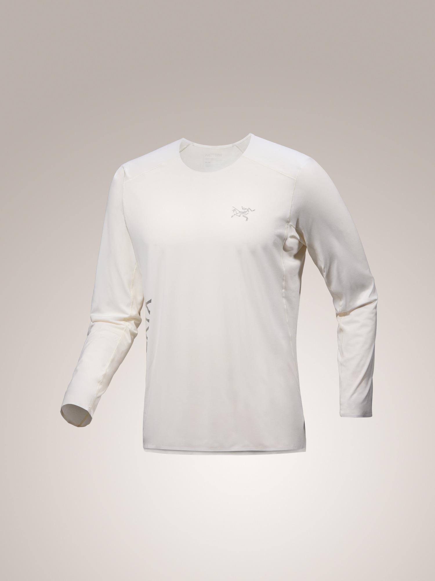 Norvan Downword Logo Shirt LS Men's Product Image