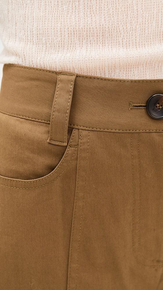 A.L.C. Bea Pants | Shopbop Product Image