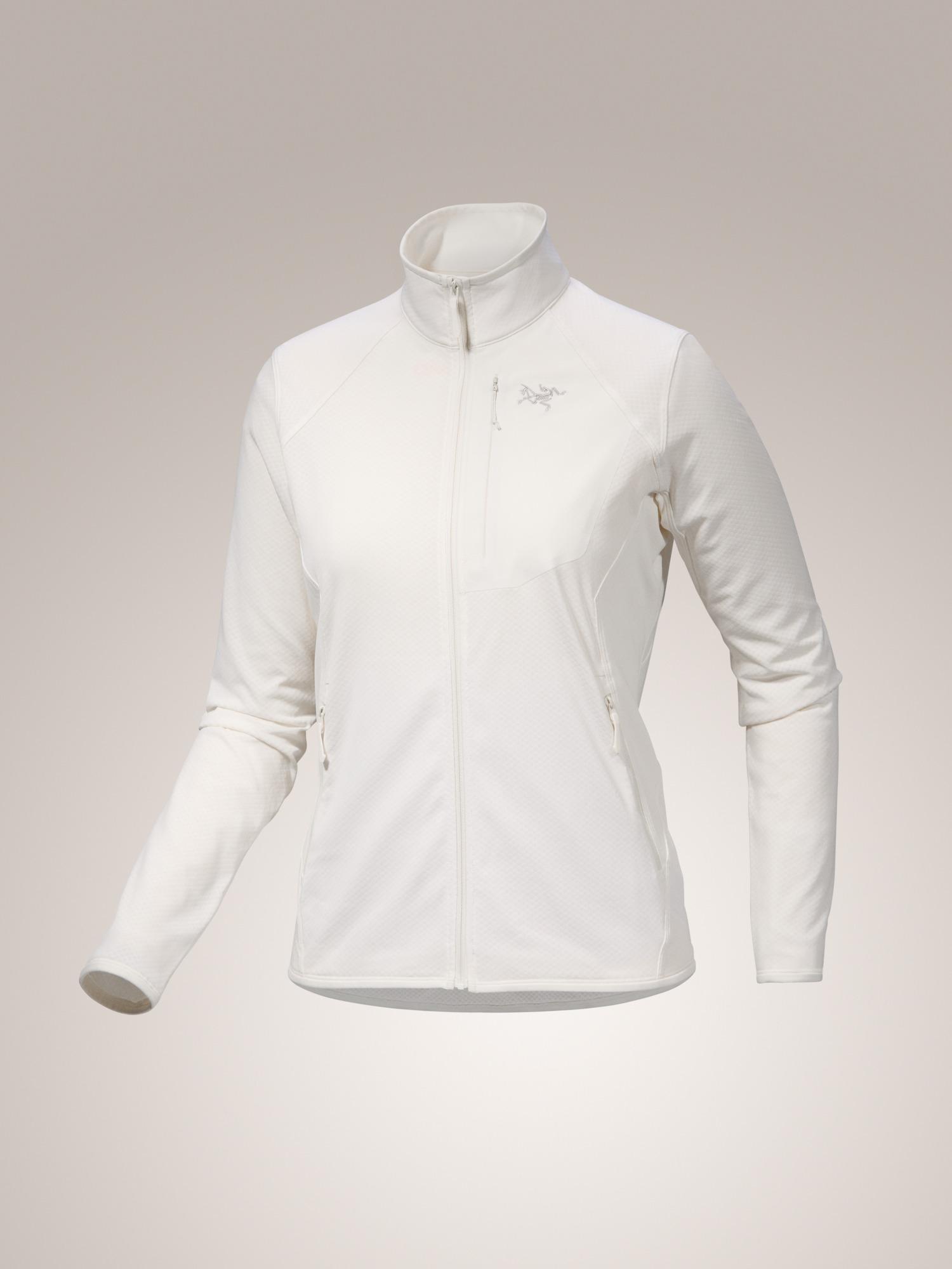 Delta Jacket Women's Product Image